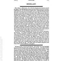 The Virginia Law Journal 4 (April 1880)