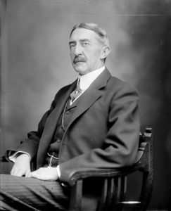 Edwin Anderson Alderman (1861–1931)