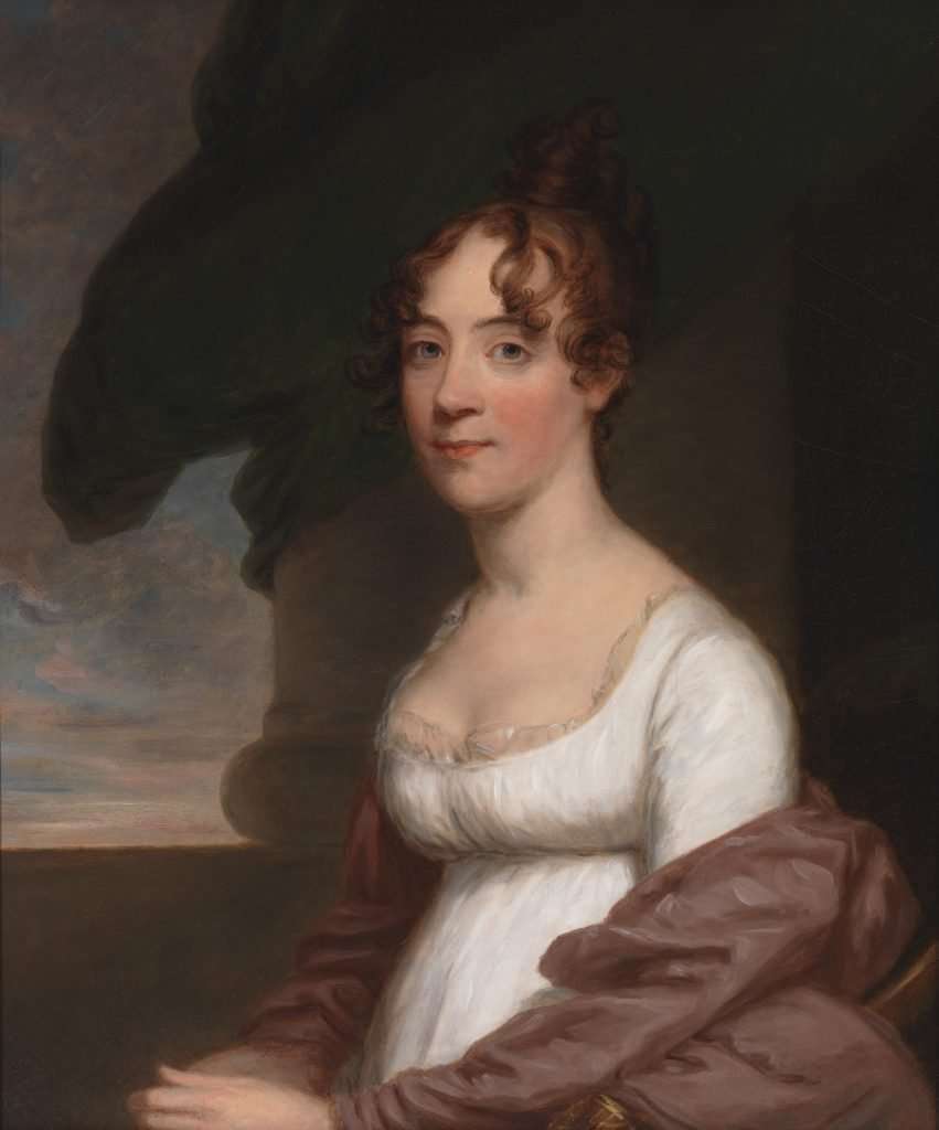 Anna Payne Cutts