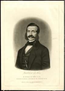 Maximilian Schele De Vere (1820–1898)