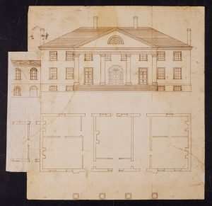 James Dinsmore (1771 or 1772–1830)