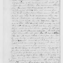 Letter from Thomas Jefferson to George Washington (May 28