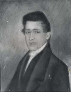 John A. G. Davis (1802–1840)