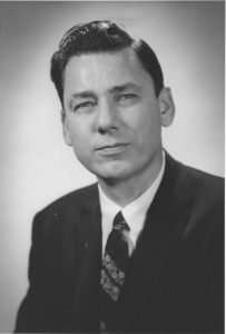 John R. Everett (1918–1992)