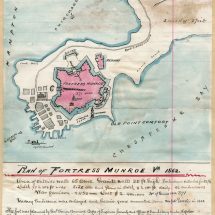 Fort Monroe