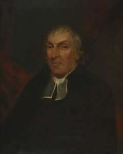 John Buchanan (1748–1822)