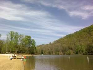 Virginia’s State Parks