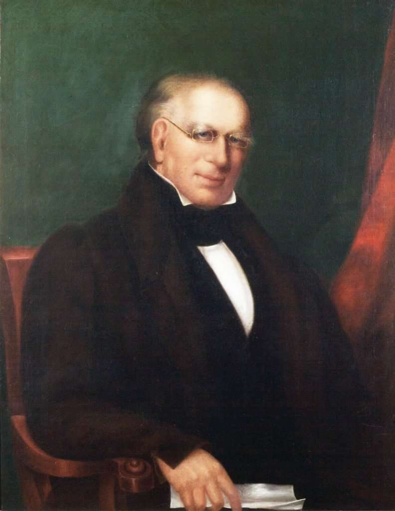 William Brockenbrough