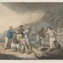 The Slave Trade