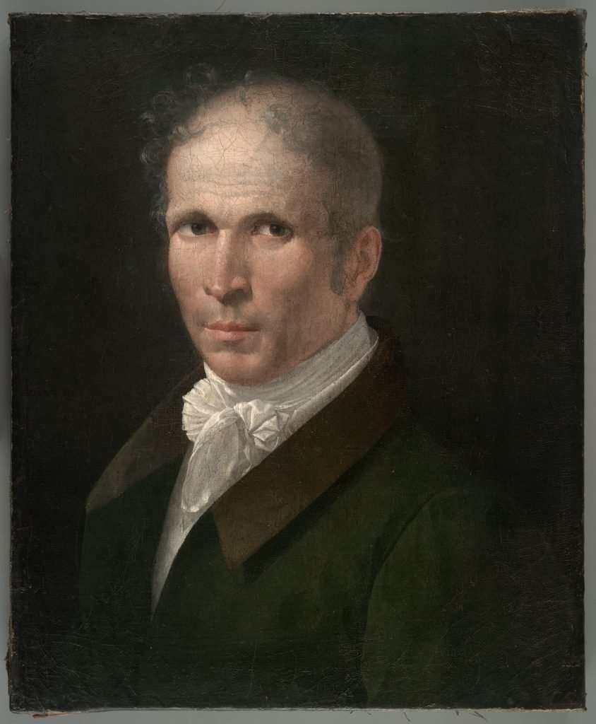 Ferdinando Fairfax