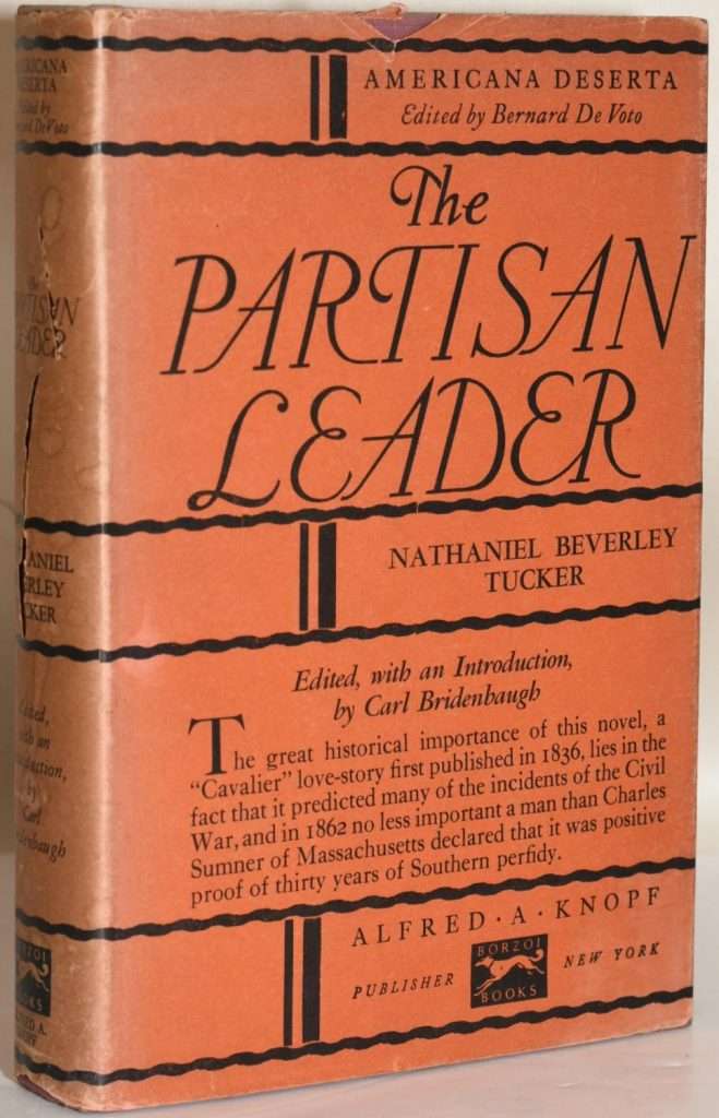 The Partisan Leader