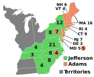 EV Election Edition