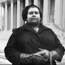 Evelyn Thomas Butts