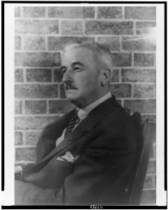 William Faulkner (1897–1962)