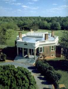 Poplar Forest