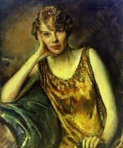 Emily Tapscott Clark (ca. 1890–1953)