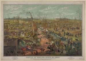 How Deadly Was the Civil War in Virginia?