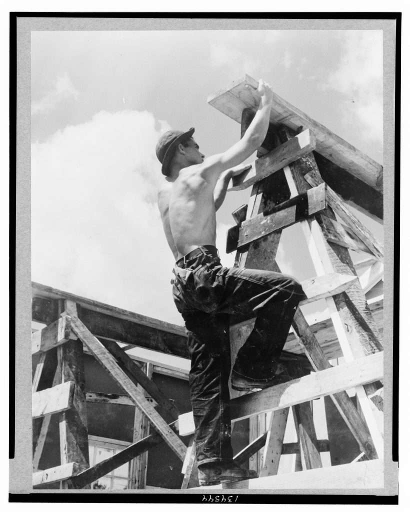The Civilian Conservation Corps in Appalachia