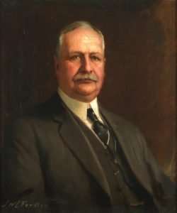 Henry Carter Stuart (1855–1933)