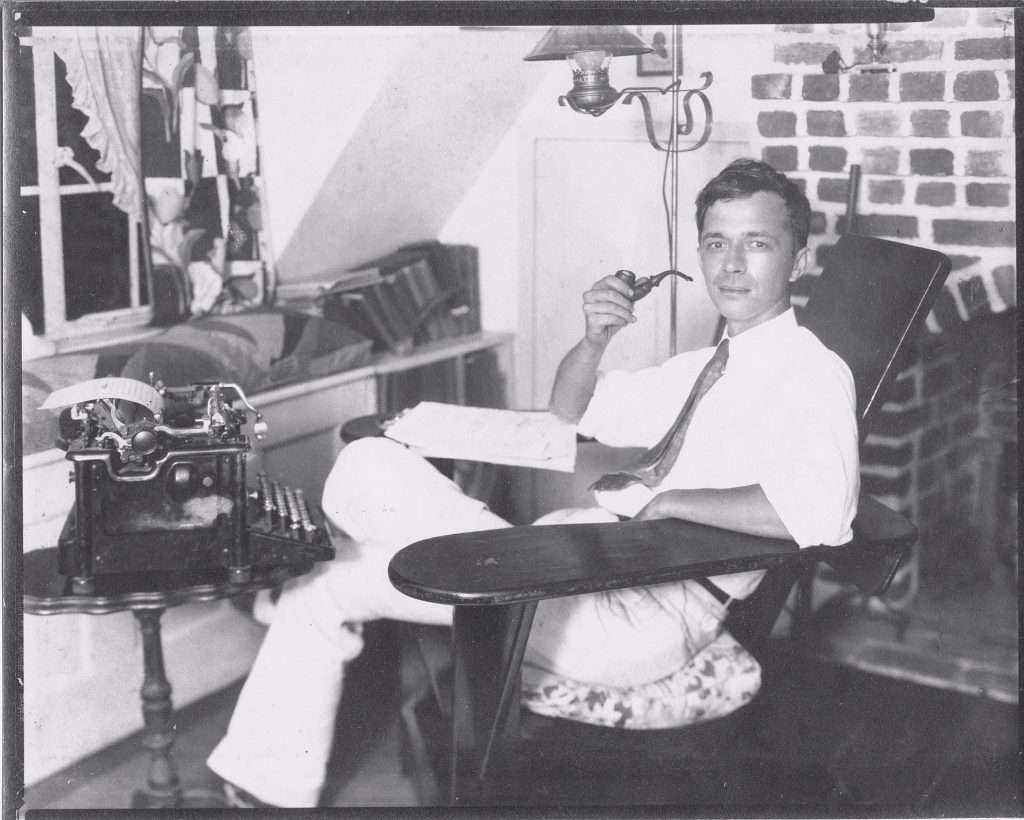 Will F. Jenkins