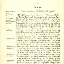 Hening's Statutes at Large