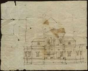 Charting the Transformation of Monticello and Public History