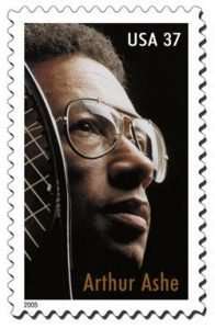 Arthur Ashe (1943–1993)