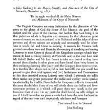 The Virginia Magazine of History and Biography (1960)