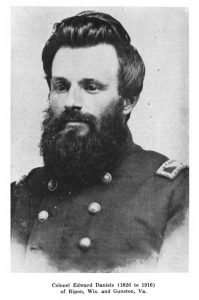 Edward D. Daniels (1828–1916)