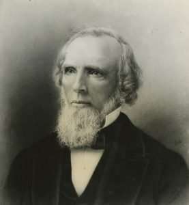 Fletcher H. Archer (1817–1902)