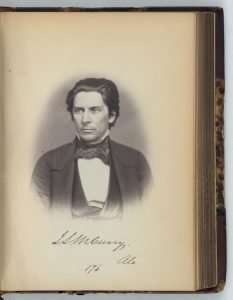 J. L. M. Curry (1825–1903)
