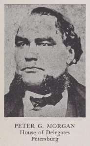 Peter G. Morgan (1817–1890)