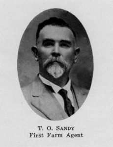 T. O. Sandy (1857–1919)