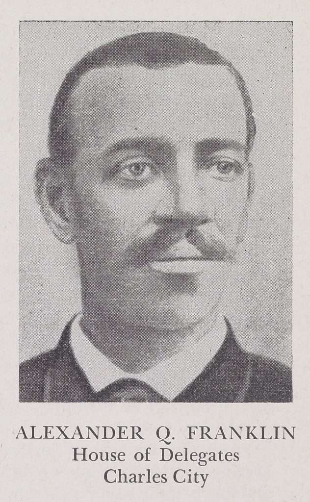 A. Q. Franklin