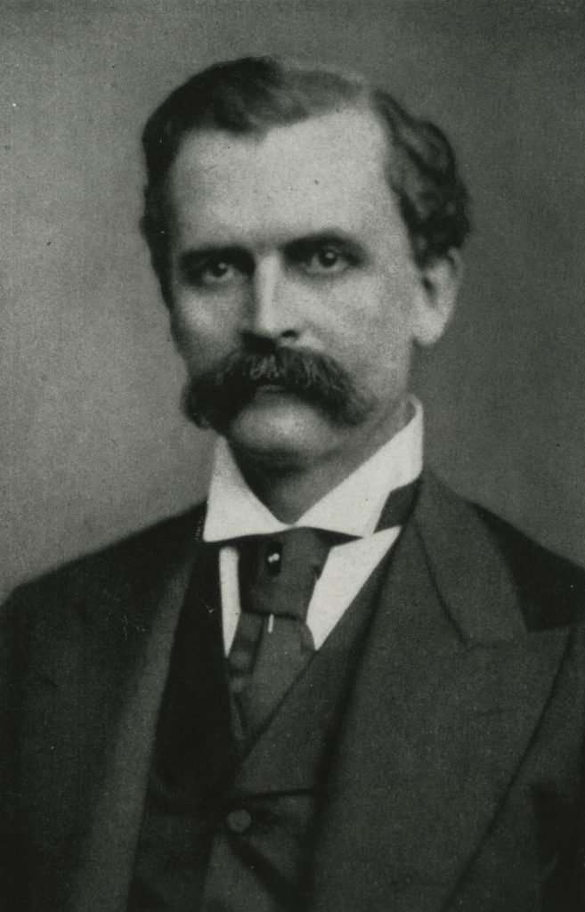 W. W. Blackford