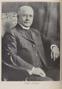 James Solomon Russell (1857–1935)