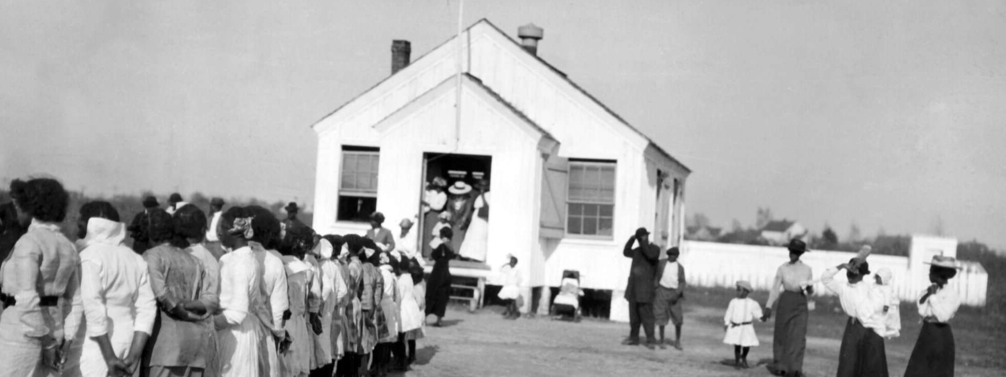 Salters Creek School