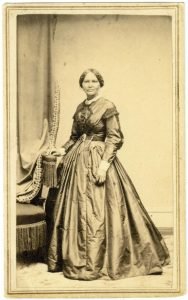 The Remarkable Journey of Elizabeth Keckly