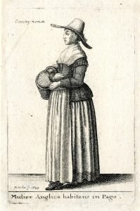 Thomas/in Hall (c. 1603–after April 8, 1629)