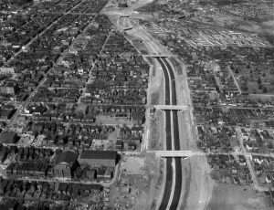 Urban Renewal in Richmond
