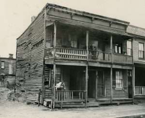 Picturing Urban Renewal