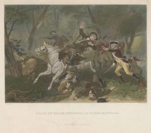 William Campbell (September 1, 1745–August 22, 1781)