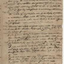 Last Will and Testament of William Christian, Page 3