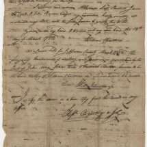 Last Will and Testament of William Christian, Page 4