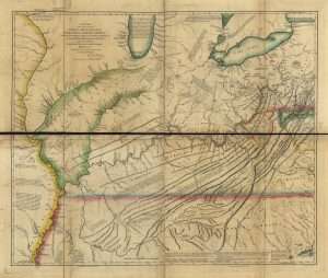 What Was “Virginia” during the Revolution?