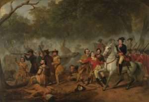 Exclusive, Free e-Book: The Early Revolution in Virginia