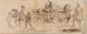 George Washington’s Women of the Army