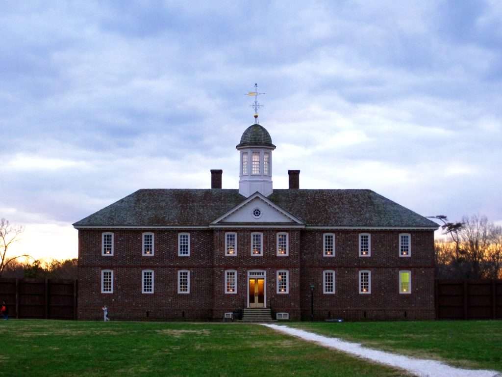 The Public Hospital