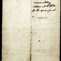 John De Sequeyra Petition, Page 2