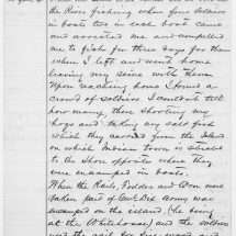 Holt Langston Claim Excerpt, Page 3